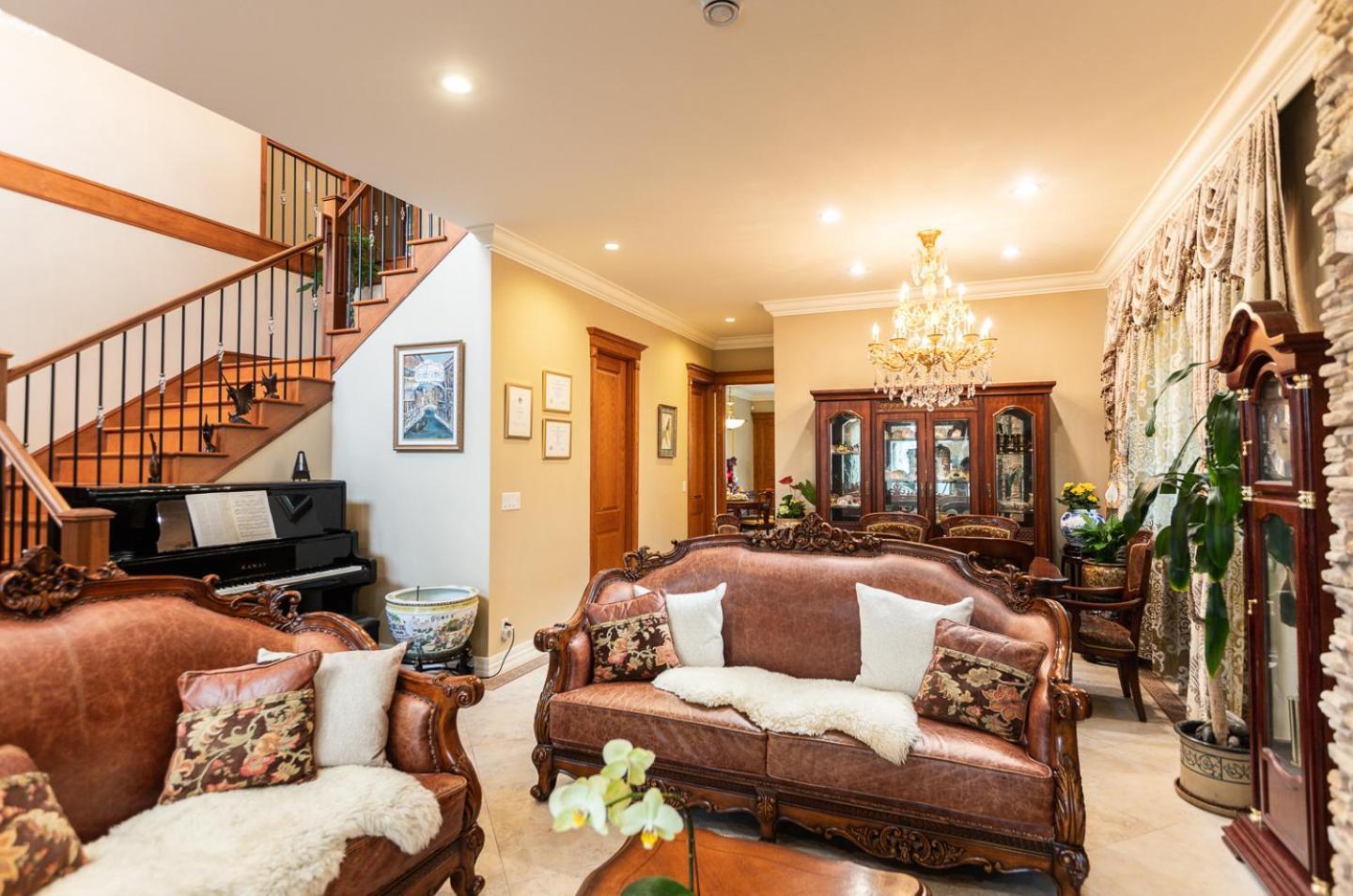 Apartamento An Yang House Burnaby Exterior foto