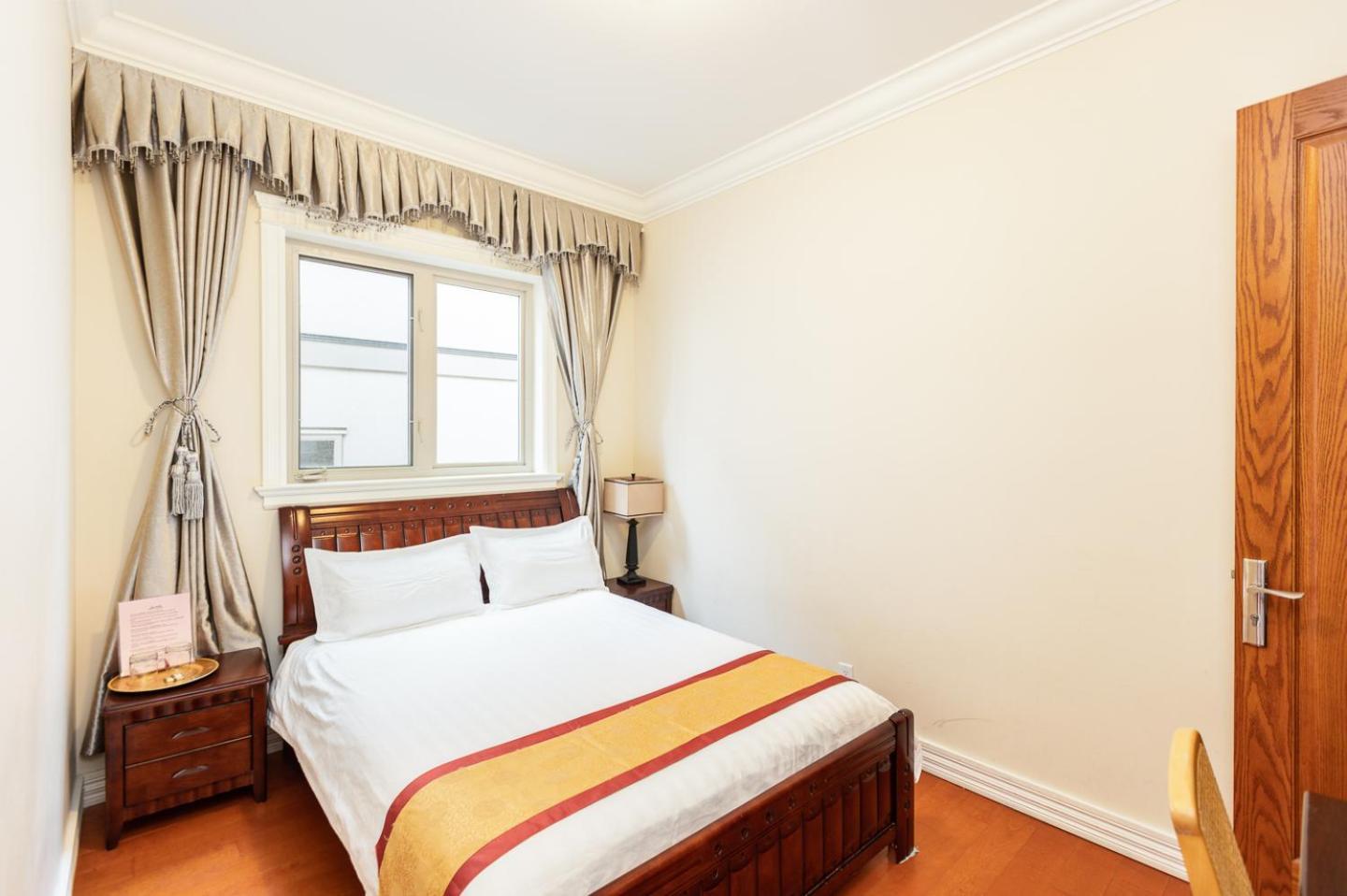 Apartamento An Yang House Burnaby Exterior foto